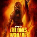 The Walking Dead : The One Who Lives SO1