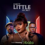 Dirty Little Secret