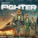 FIGHTER  (2024)